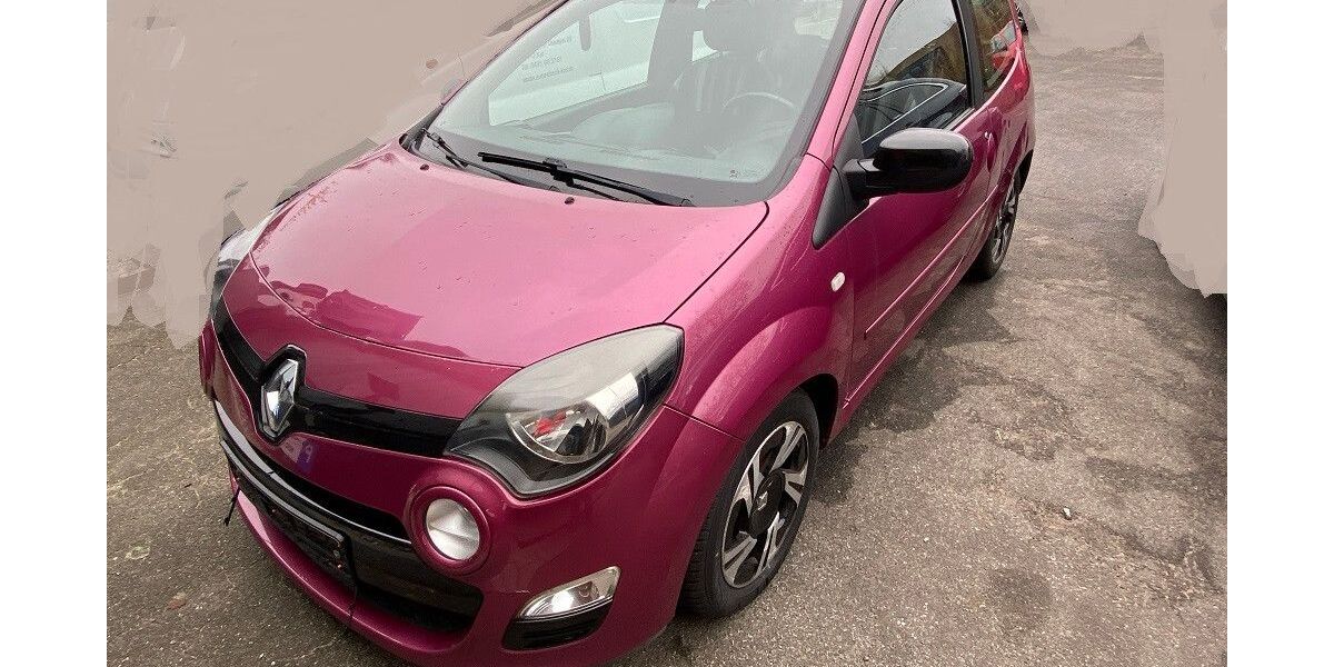 Renault Twingo 147.800 km 3.480 &euro; Selent 24238