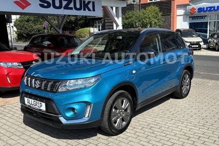 Suzuki Vitara 13.285 km 23.990 € Eisenach 99817