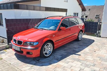 BMW 325 280.000 km 6.700 &euro; Eppingen 75031