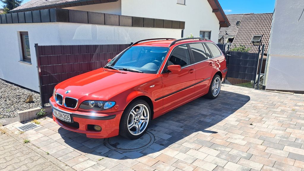 BMW 325 280.000 km 6.700 &euro; Eppingen 75031