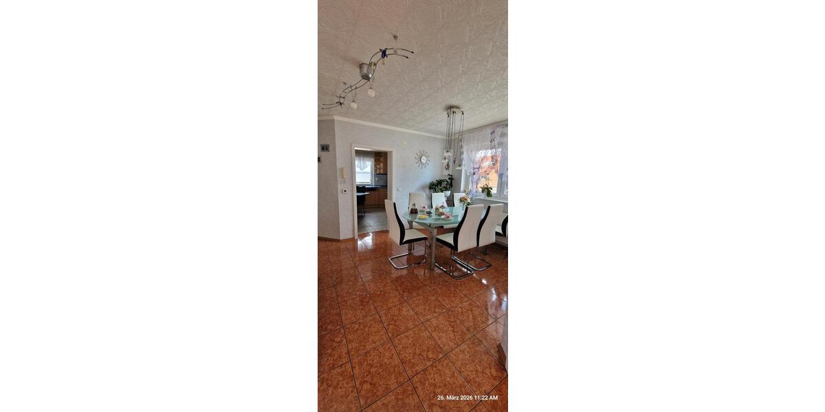Doppelhaushälfte Marsberg - 7 Zimmer, 194 m&sup2;, 269.000&euro; | Angebot:26663089