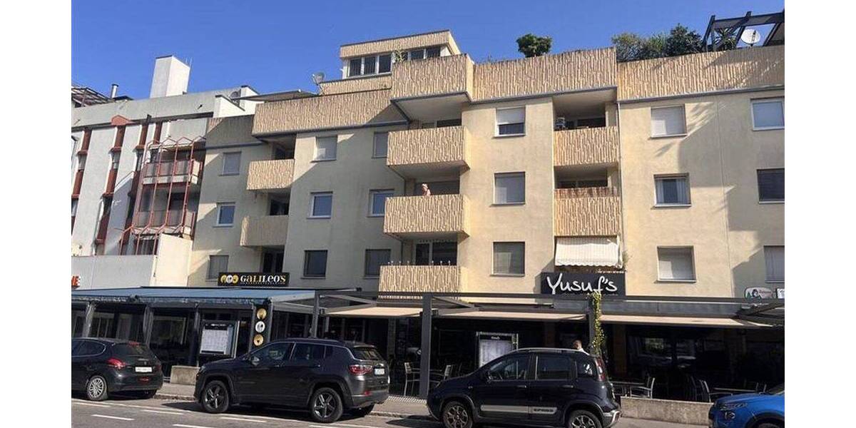 Etagenwohnung Weil am Rhein - 2 Zimmer, 82 m&sup2;, 1.500&euro; | Angebot:26866044