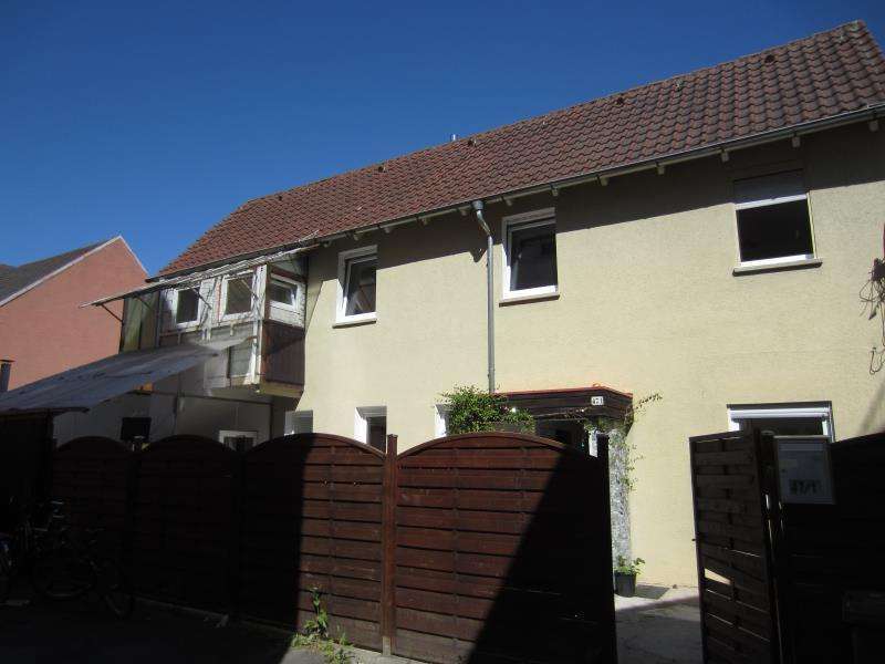 Haus zum Kaufen in Heilbronn 248.000 € 90 m² 4 zimmer