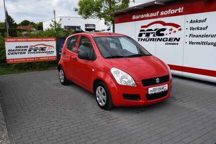 Suzuki Splash 195.000 km 999 &euro; Erfurt 99099