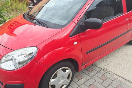 Renault Twingo 148.123 km 1.990 &euro; Chemnitz 09114