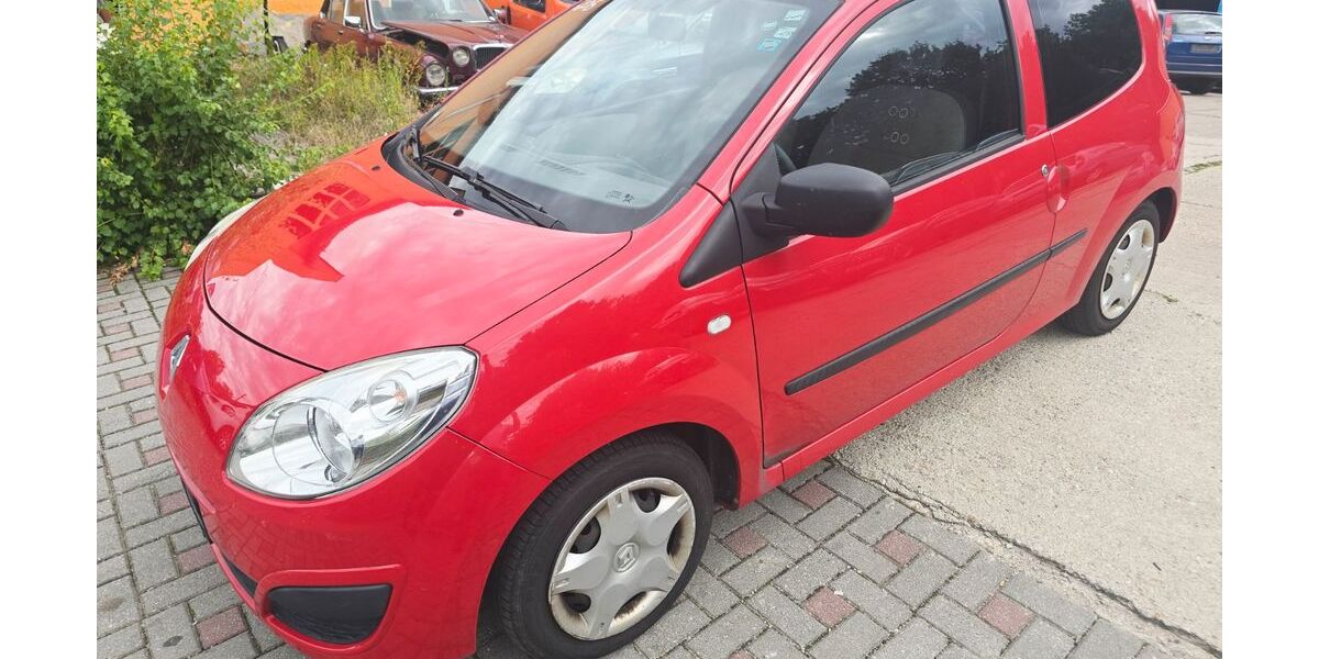 Renault Twingo 148.123 km 1.990 &euro; Chemnitz 09114