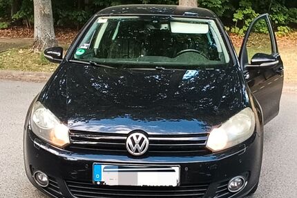 VW Golf 214.000 km 2.800 &euro; Falkenberg Elster 04895