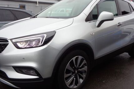 Opel Mokka 80.000 km 13.699 &euro; Bad Kreuznach 55543