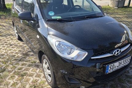 Hyundai i10 139.579 km 2.700 &euro; Berlin 13053