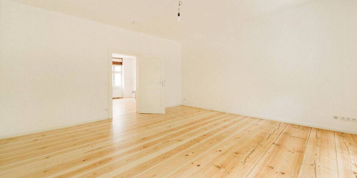 Etagenwohnung Potsdam Nördliche Innenstadt - 3 Zimmer, 81 m&sup2;, 475.000&euro; | Angebot:26834156