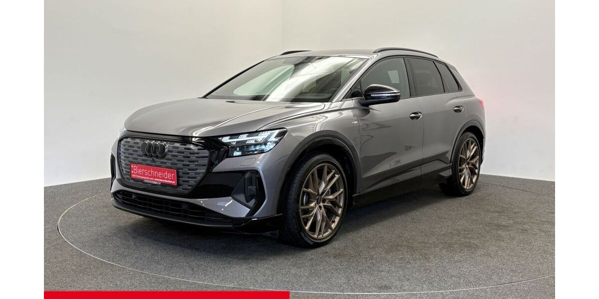 Audi Q4 e-tron 26.505 km 32.750 &euro; Weißenburg 91781