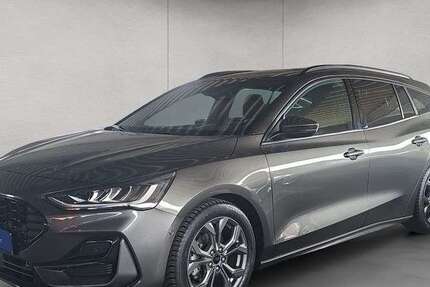 Ford Focus 26.310 km 25.500 € Stuttgart 70190