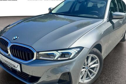 BMW 318 20.088 km 38.990 &euro; Zossen 15806