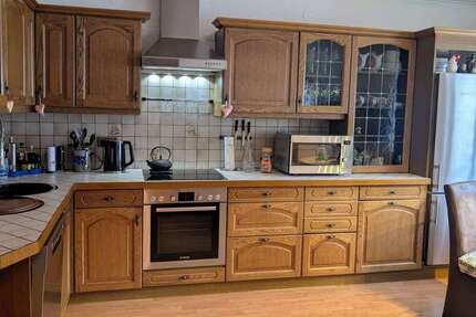 Haus Gemünden am Main - 7 Zimmer, 160 m&sup2;, 335.000&euro; | Angebot:26422353