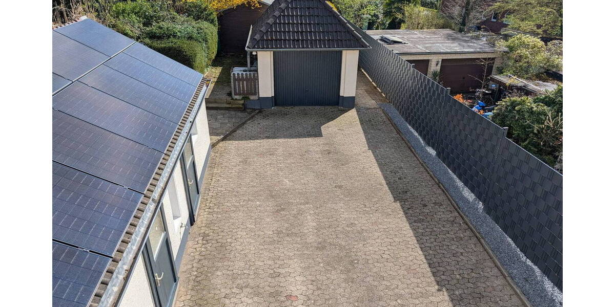 Doppelhaushälfte Essen Werden - 6 Zimmer, 165 m&sup2;, 795.000&euro; | Angebot:25957443