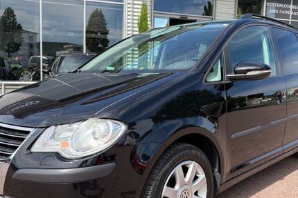 VW Touran 214.000 km 3.790 &euro; Elsenfeld 63820