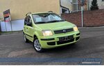 Fiat Panda 1.2 8V Emotion*Klimaautomatik*City*12V* 142.807 km 1.990 € Berlin 13187