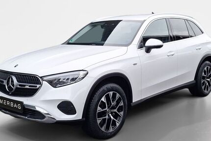 Mercedes-Benz GLC 300 14.666 km 71.930 &euro; Mainz 55128