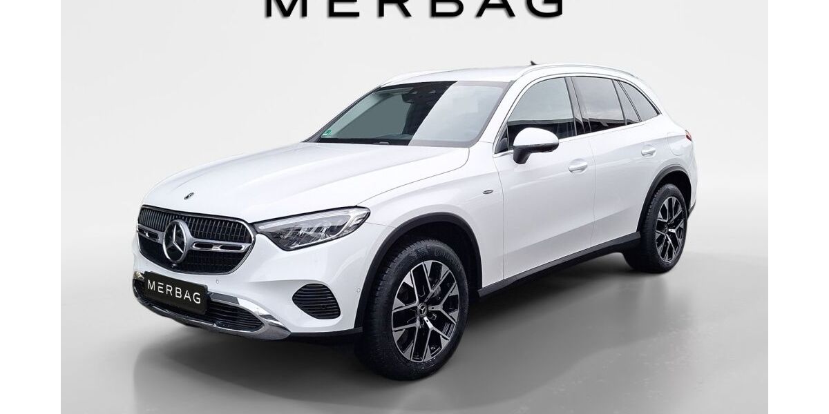 Mercedes-Benz GLC 300 14.666 km 71.930 &euro; Mainz 55128