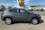 Compass 1.5 Mild-Hybrid Altitude Automatik