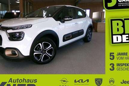 Citroen C3 33.952 km 11.490 &euro; Hof 95032
