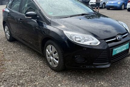 Ford Focus 50.000 km 5.800 &euro; Remshalden bei Stuttgart 73630