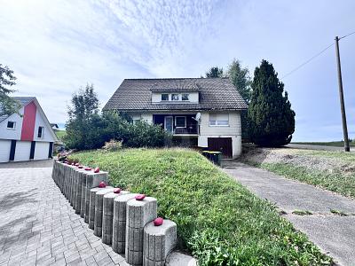 PERFEKT FÜR NATURLIEBHABER - Einfamilienhaus Gütenbach | Angebot:27341274