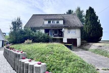 PERFEKT FÜR NATURLIEBHABER - Haus Gütenbach | Angebot:27341274