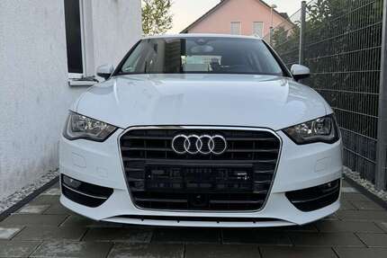 Audi A3 91.000 km 14.500 € Büttelborn 64572