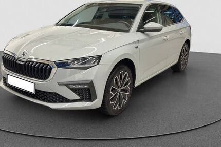 Skoda Scala 25.100 km 23.750 &euro; Manching 85077