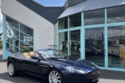 Aston Martin DB9 49.600 km 65.000 &euro; Mülheim-Kärlich 56218