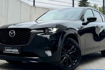 Mazda CX-60 55.000 km 41.999 &euro; Leimen 69181