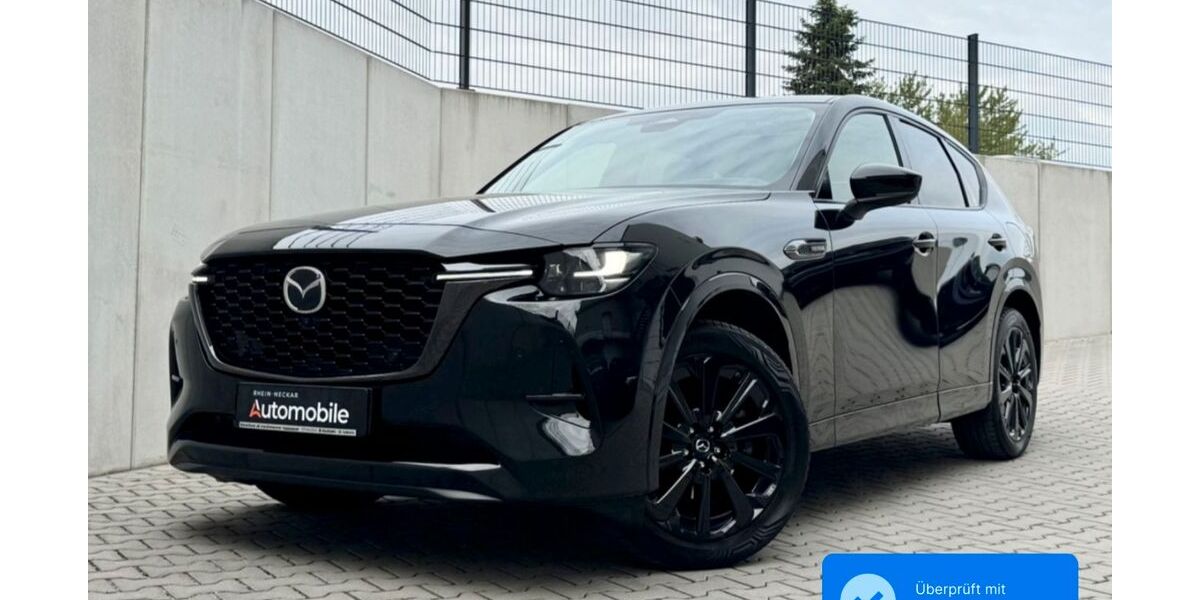 Mazda CX-60 55.000 km 41.999 &euro; Leimen 69181