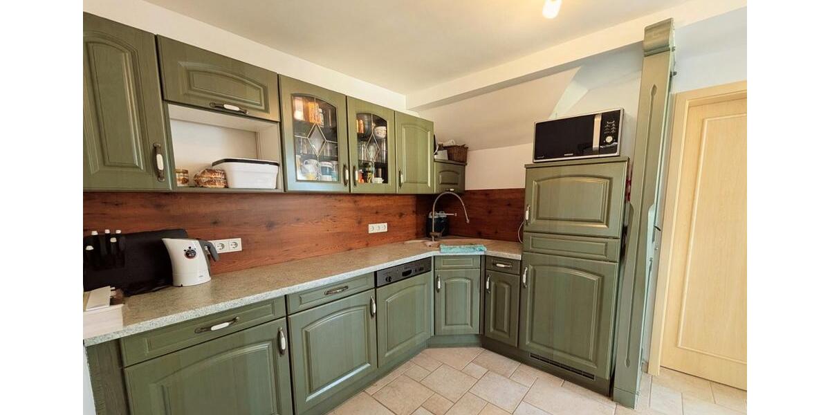 Einfamilienhaus Dingelstädt - 7 Zimmer, 195 m&sup2;, 395.000&euro; | Angebot:26948557
