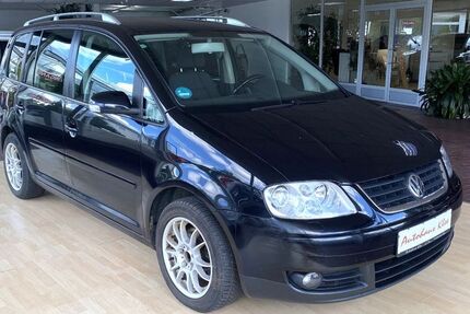 VW Touran 283.850 km 1.950 &euro; Frankenberg/Eder 35066