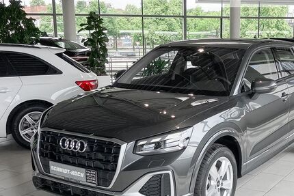 Audi Q2 2.699 km 33.390 &euro; Bremen 28217