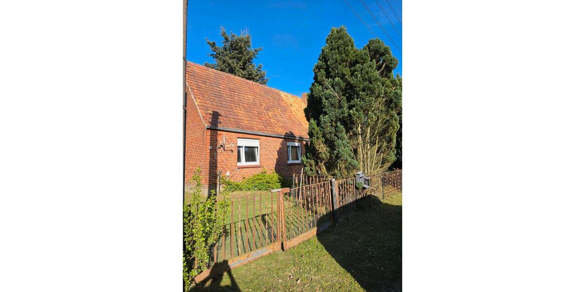 Einfamilienhaus Karstädt - 1 Zimmer, 55 m&sup2;, 38.000&euro; | Angebot:27096143