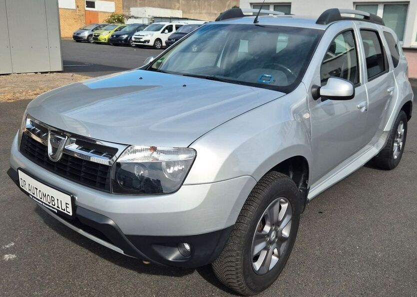 Duster