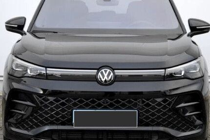 VW Tiguan 9.900 km 51.527 &euro; Ulm 89079