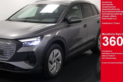 Audi Q4 e-tron 79.457 km 25.985 &euro; Gütersloh 33334