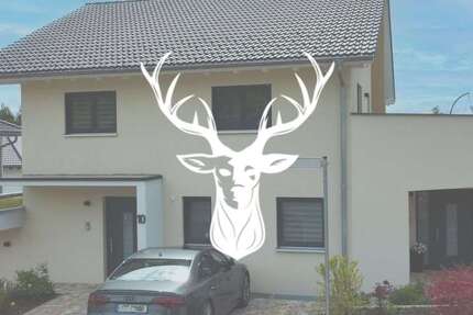 Haus Waldshut-Tiengen Tiengen - 4.5 Zimmer, 150 m&sup2;, 1.999&euro; | Angebot:26022761