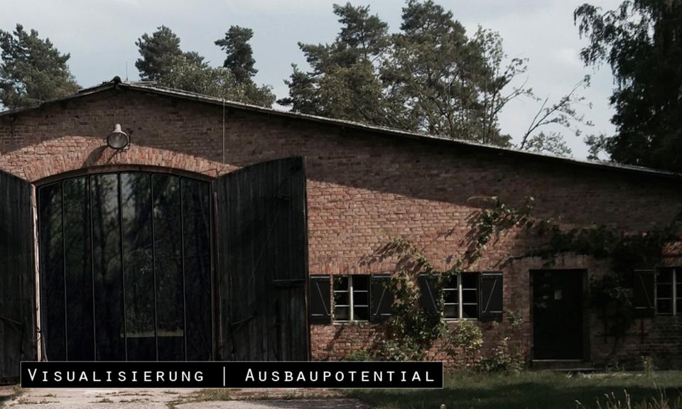 Gewerbeobjekt Pritzwalk - 60&euro; | Angebot:17400172