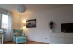 Helles Single-Appartement mit Balkon & Stellplatz