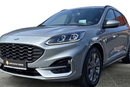 Ford Kuga 46.000 km 23.990 &euro; Fritzlar 34560