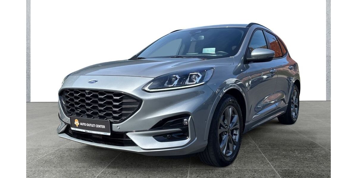 Ford Kuga 46.000 km 23.990 &euro; Fritzlar 34560