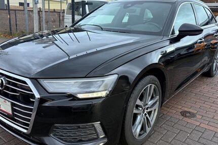 Audi A6 66.000 km 45.000 &euro; Uder 37318