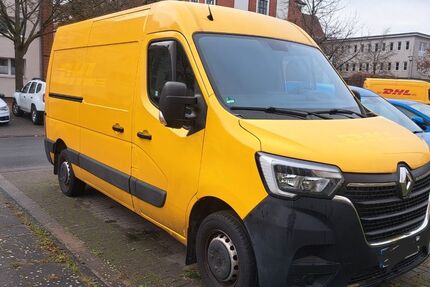 Renault Master 93.000 km 15.690 &euro; Hannover 30177