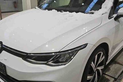 VW Golf 11.850 km 25.490 &euro; Kronshagen 24119