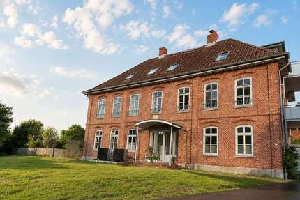 Wohnung Hamberge Sandhof - 5 Zimmer, 137 m&sup2;, 1.576&euro; | Angebot:26807976