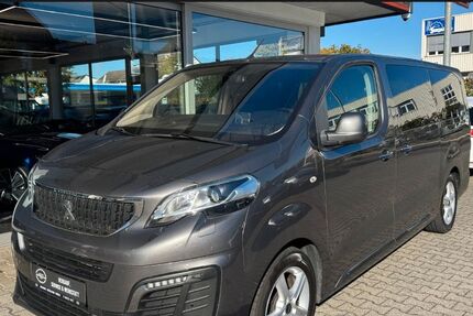 Peugeot Traveller 184.800 km 22.990 &euro; Geisenheim 65366